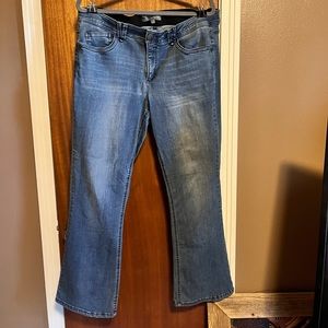 Wit & Wisdom. Very comfy with good stretch.